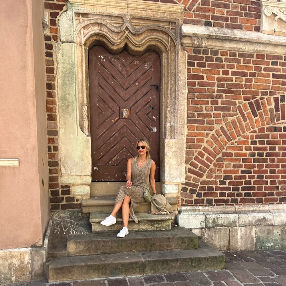 Meet your Posher, Veronica